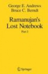 Ramanujan's Lost Notebook : Part I
