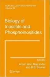 Biology of Inositols and Phosphoinositides