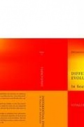 Differential Evolution - In Search of Solutions