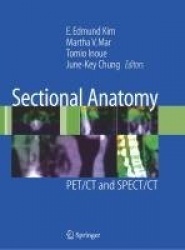 Sectional Anatomy - PET/CT and SPECT/CT