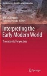 Interpreting the Early Modern World : Transatlantic Perspectives