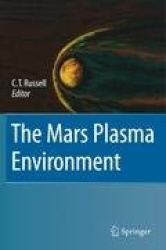The Mars Plasma Environment