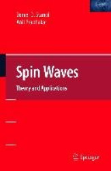 Spin Waves - Theory and Applications