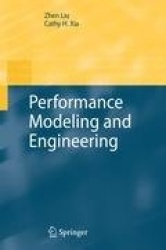 Performance Modeling and Engineering