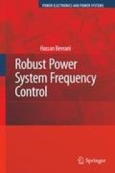Robust Power System Frequency Control