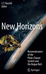 New Horizons - Reconnaissance of the Pluto-Charon System and the Kuiper Belt