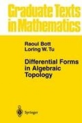 Differential Forms in Algebraic Topology