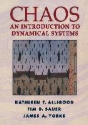 Chaos : An Introduction to Dynamical Systems