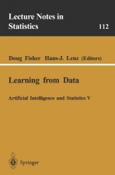 Learning from Data : Artificial Intelligence and Statistics V