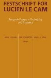 Festschrift for Lucien Le Cam - Research Papers in Probability and Statistics