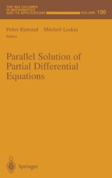 Parallel Solution of Partial Differential Equations