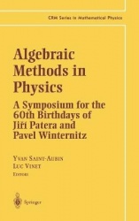 Algebraic Methods in Physics