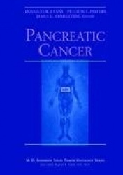 Pancreatic Cancer