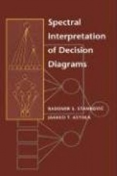Spectral Interpretation of Decision Diagrams