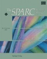 The SPARC Technical Papers