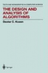The Design and Analysis of Algorithms
