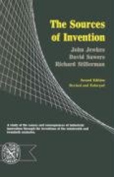 The Sources of Invention