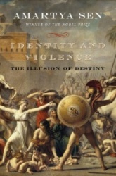 Identity and Violence - The Illusion of Destiny