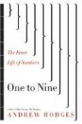 One to Nine - The Inner Life of Numbers