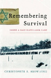 Remembering Survival - Inside a Nazi Slave-Labor Camp