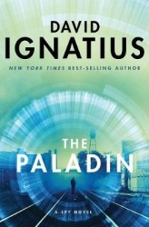 The Paladin - A Spy Novel