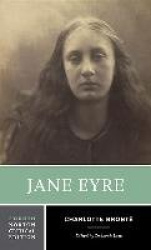 Jane Eyre - A Norton Critical Edition