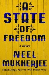 A State of Freedom - A Novel