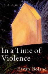 In a Time of Violence - Poems (Paper)