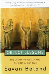 Object Lessons - The Life of the Woman & the Poet In Our Time