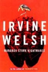 Marabou Stork Nightmares