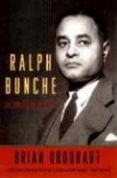 Ralph Bunche - An American Odyssey