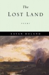 The Lost Land - Poems (Paper)
