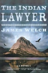 The Indian Lawyer - A Novel