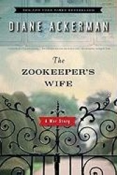 The Zookeeper's Wife - A War Story