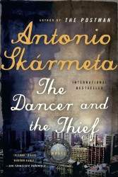 The Dancer and the Thief - A Novel