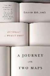 A Journey with Two Maps - Becoming a Woman Poet