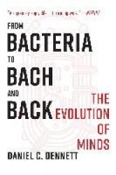 From Bacteria to Bach and Back