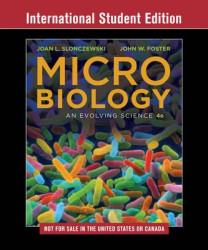 Microbiology - An Evolving Science