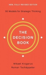 The Decision Book - Fifty Models for Strategic Thinking