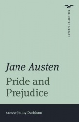 Pride and Prejudice (The Norton Library)