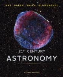 21st Century Astronomy - with Ebook and SmartWork Registration Card 4e Full