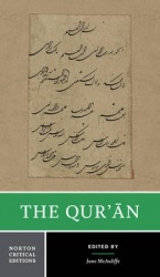 The Qur'an - A Norton Critical Edition