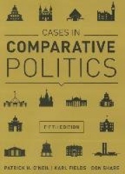 Cases in Comparative Politics 5e