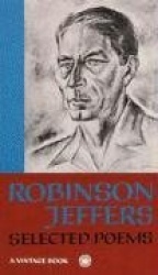 Selected Poems of Robinson Jeffers