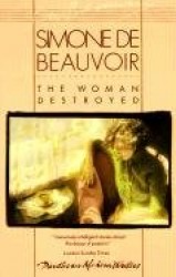 The Woman Destroyed