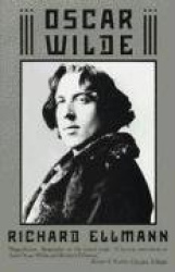 Oscar Wilde - Pulitzer Prize Winner