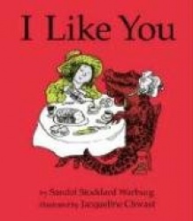 I Like You