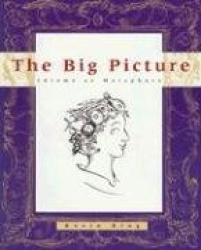 The Big Picture: Idioms as Metaphors