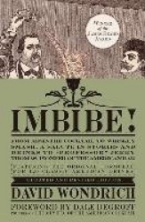 Imbibe! Updated and Revised Edition