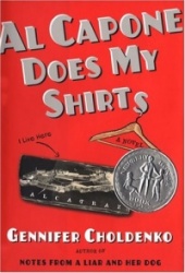 Al Capone Does My Shirts